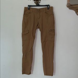 Natural Reflections Cargo Pants